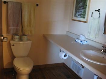 Greybull Wyoming High Country Lodge المظهر الخارجي الصورة