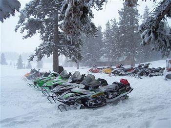 Greybull Wyoming High Country Lodge المظهر الخارجي الصورة