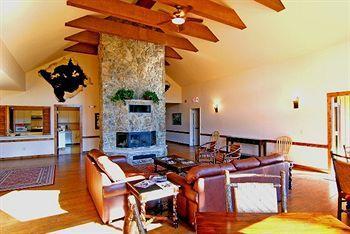 Greybull Wyoming High Country Lodge المظهر الخارجي الصورة